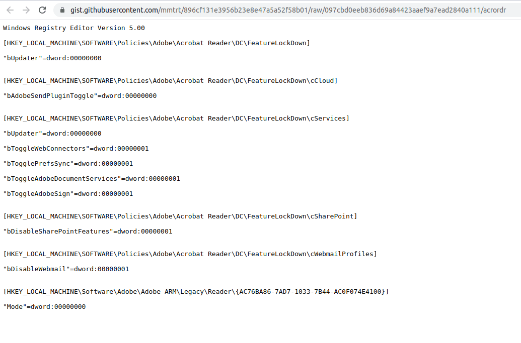Reproducing this is really hard, seems quite random when access is denied and when not. Wine Install Acrobat Reader Using Snap In 18 04 Successful But Not Launching Ask Ubuntu
