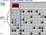 C Minesweeper Algorithm For Finding Neighbours Stack Overflow