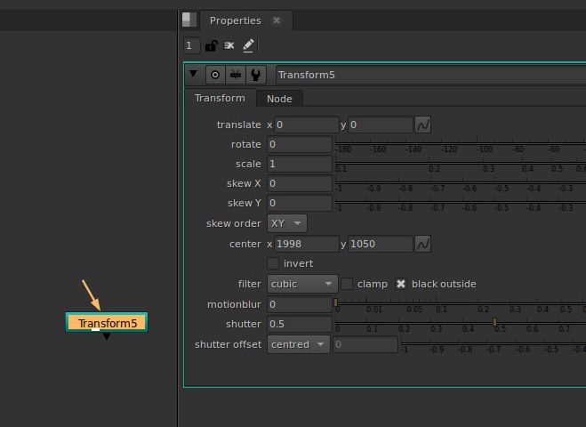 Noisy Blur Using Compositing Nodes Blender Stack Exchange - Best Ocean Images in 4K
