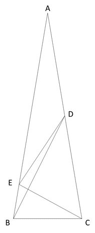 Basic Geometry Find The Angle Mathematics Stack Exchange - Ultra HD Geometric Patterns for Desktop