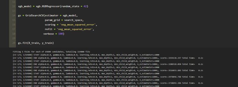Xgboost Version Not Compiled With Gpu Support During Cpu Inference - Nature Illustration Collection - Retina Quality