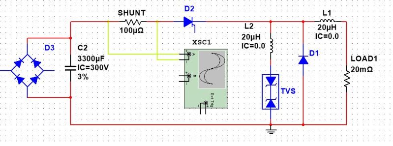 Solved Tvs Bidirectional Diode Stmicroelectronics Community - Mountain Pattern Collection - 4K Quality