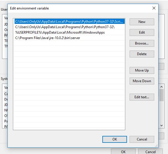 Java Unable To Determine Jre Home In Pyjnius Installation Stack - 8K Colorful Arts for Desktop