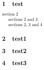Hyperref Authors Throws Ifnextchar Warning Why Tex Latex Stack Exchange - Download Ultra HD Landscape Texture | 8K