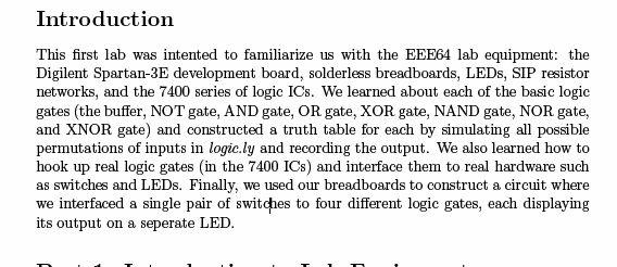 Formatting Latex Automatically Starting New Lines And Indenting Tex - Stunning Abstract Pattern - High Resolution