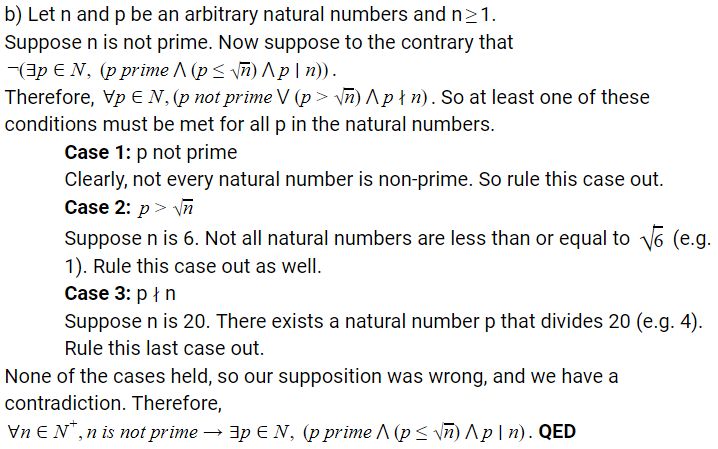 Elementary Number Theory Speedup Primality Test Mathematics Stack - 4K Ocean Textures for Desktop