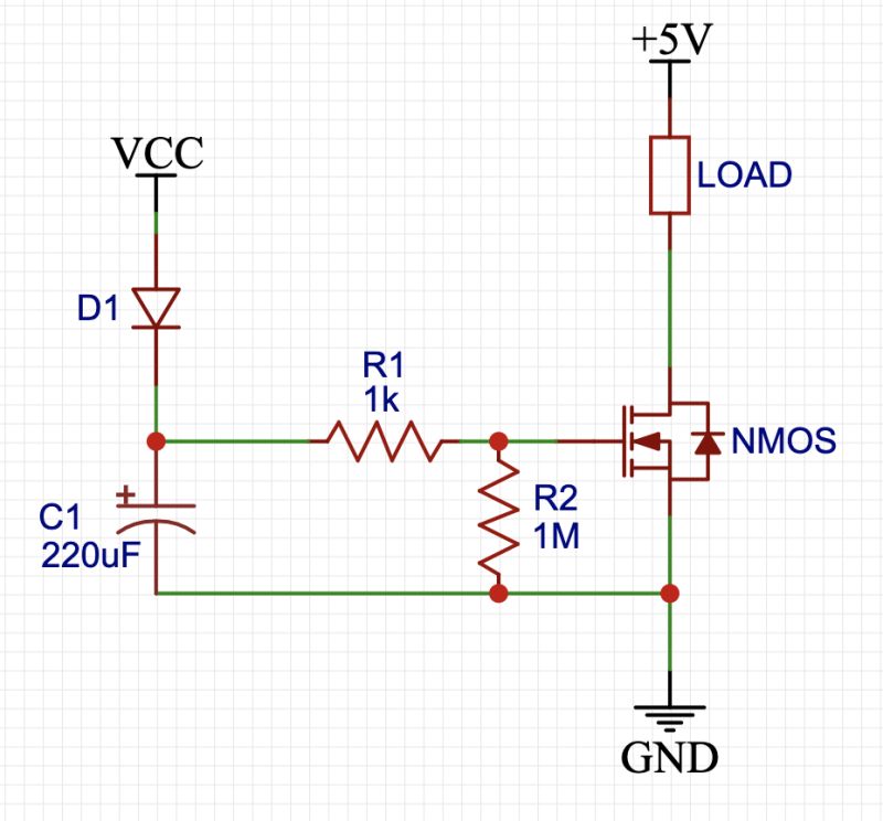 Mosfet Working Of Nmos As A Capacitor Electrical Engineering Stack - Incredible 8K Space Photos | Free Download