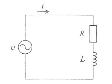 Homework Rl Circuit Graph Problem Electrical Engineering Stack Exchange - Download Professional Light Pattern | HD