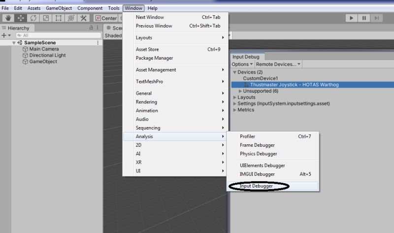Android Tv How Do You Map To Keycode Joystickbutton0 In The New Unity - Download Amazing Nature Illustration | Full HD