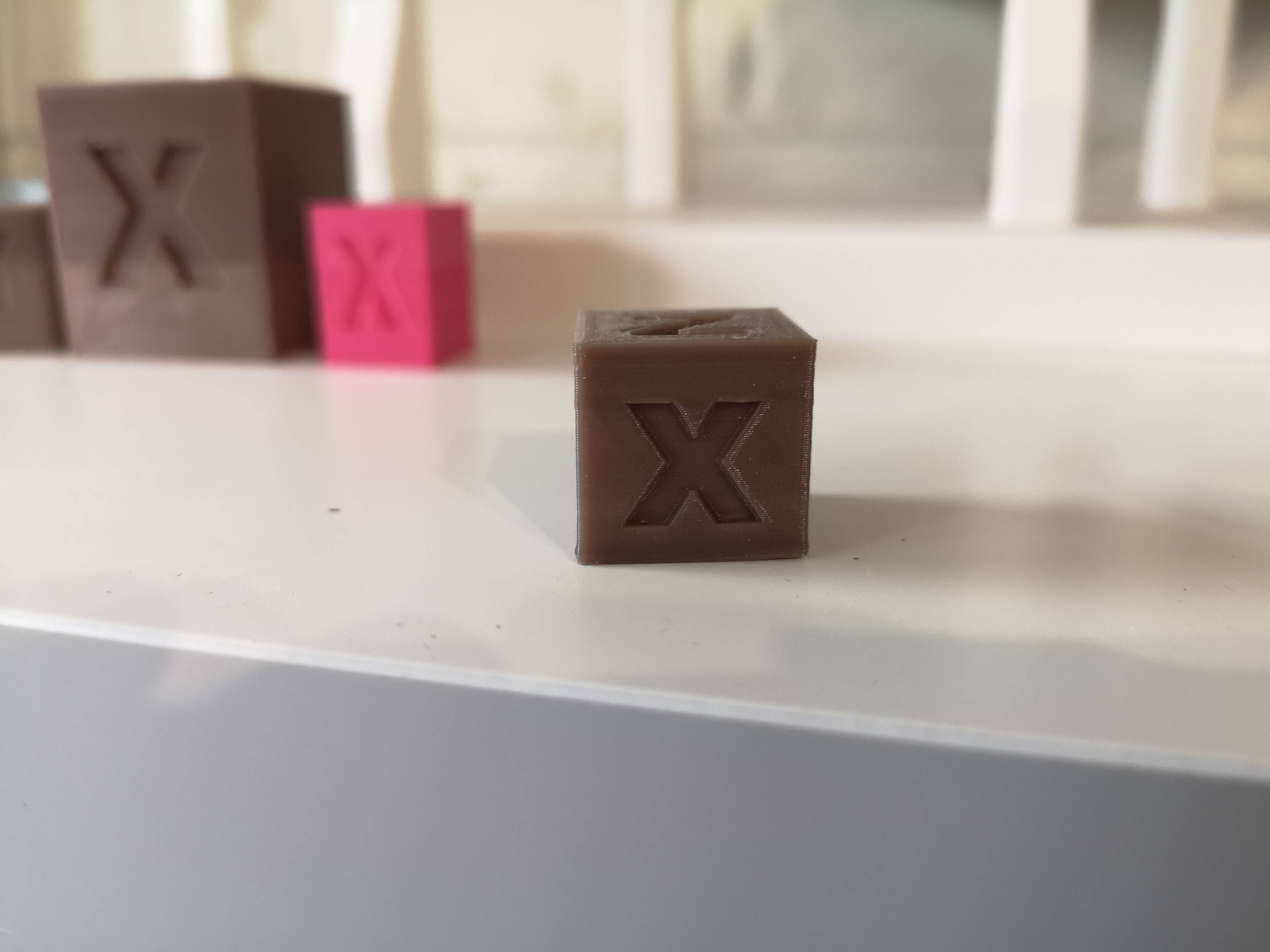 Creality Ender 3 Pro Z Travel Issue With Th3d Firmware 3d Printing Stack Exchange