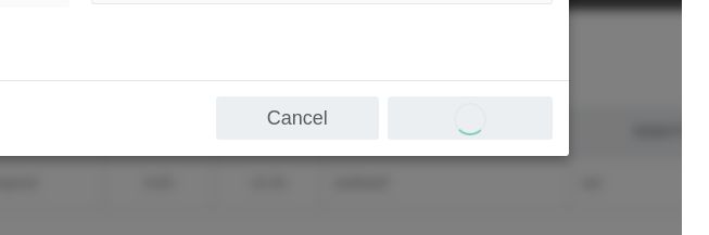 Add Spinner In Saving Project Can Avoid Multiple Commit Issue 616 - Premium Dark Picture Gallery - Desktop