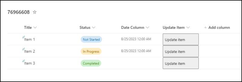 Sharepoint Online Setting Microsoft List Date Column Value To Now Causes Error Enter A Date - Retina Space Illustrations for Desktop