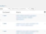 Wordpress How To Edit Woocommerce Admin Order Page Stack Overflow