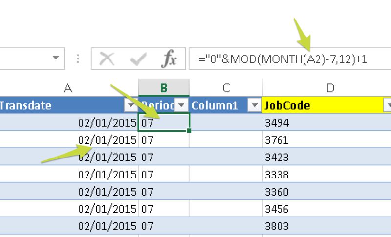 Adding A Formula To An Existing Formula Stack Overflow - Stunning Nature Wallpaper - 4K