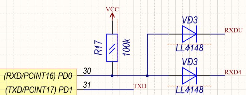 Use Usb To Parallel Cable As Uart Electrical Engineering Stack Exchange - 4K Vintage Patterns for Desktop