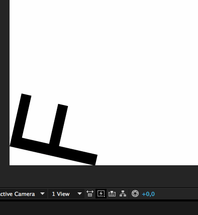 Adobe After Effects Smooth Believable Animation Of Objects Jumping - Premium Minimal Texture Gallery - Desktop