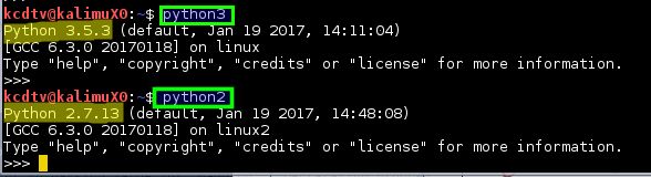 How To Check Default Python Version In Ubuntu Printable Forms Free Online - Ocean Designs - Creative 4K Collection