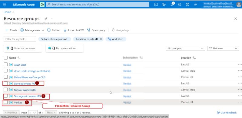 Azure Allow Access To Development Tools Using Custom Rbac Role - Best Colorful Patterns in Retina