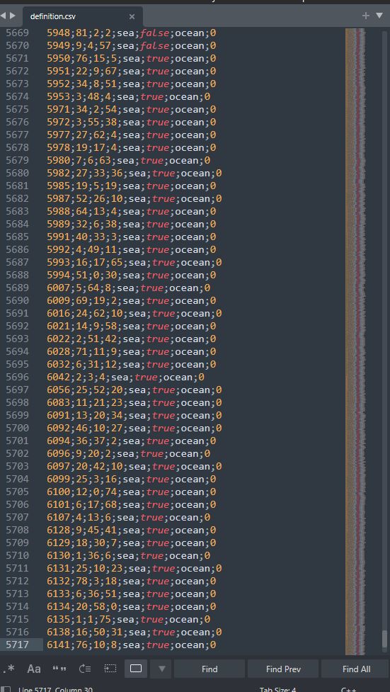 Sublimetext3 Sublime Text Replace With Increment Number Stack - Amazing Landscape Background - 8K