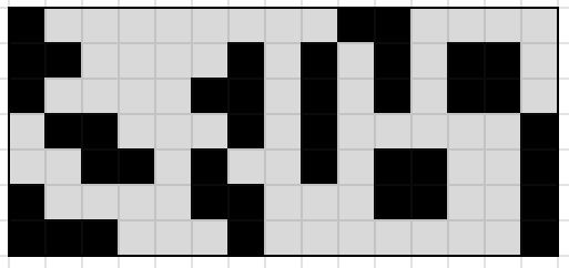 Visual A Self Unsure Portrait Puzzling Stack Exchange - Mobile Abstract Designs for Desktop