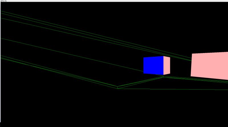 Java 3d Software Based Engine Projection Issues Game Development - Classic Full HD Gradient Arts | Free Download