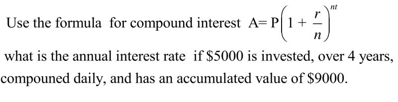 A Fine Exponential Problem Solution Algebra Problems Problem And - 4K Colorful Images for Desktop