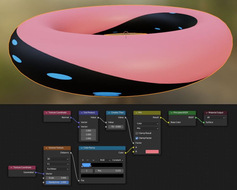 Texturing How To Mask Texture With Normal Blender Stack Exchange - Minimal Designs - Ultra HD Full HD Collection