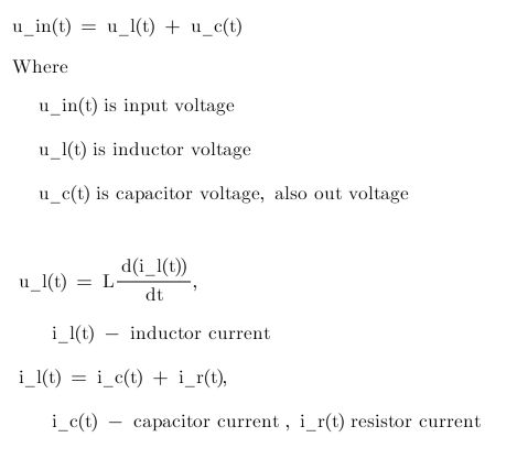Transfer Function Of Rlc Circuit Electrical Engineering Stack Exchange - Stunning Desktop Minimal Backgrounds | Free Download