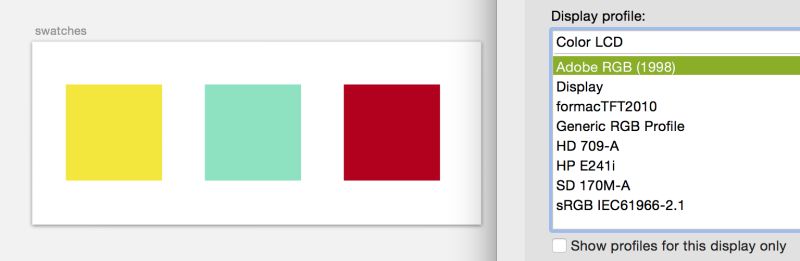 Inconsistency Between Constant Color For Plotting Design Issue 38 - Modern Gradient Background - High Resolution