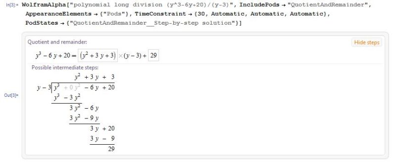 Education Formatting Long Division For Integers Mathematica Stack - Modern Full HD Gradient Backgrounds | Free Download
