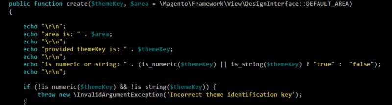Magento2 Incorrect Theme Identification Key Magento Stack Exchange - Vintage Textures - Elegant Full HD Collection