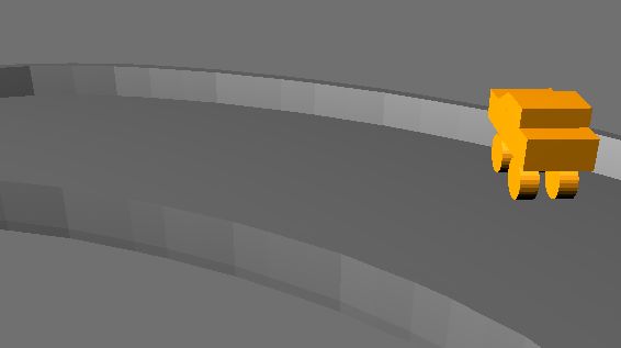 Camera Flips 180 Degress When Moving Around Object Blender Stack Exchange - Premium Nature Background Gallery - 4K