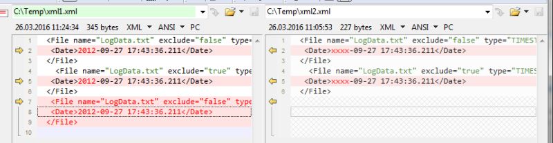 Beyond Compare Xml Comparison Whycentre - Artistic Minimal Texture - 8K