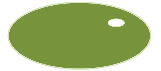 Mathematics Holes In The Table Puzzling Stack Exchange - Perfect 8K Vintage Pictures | Free Download