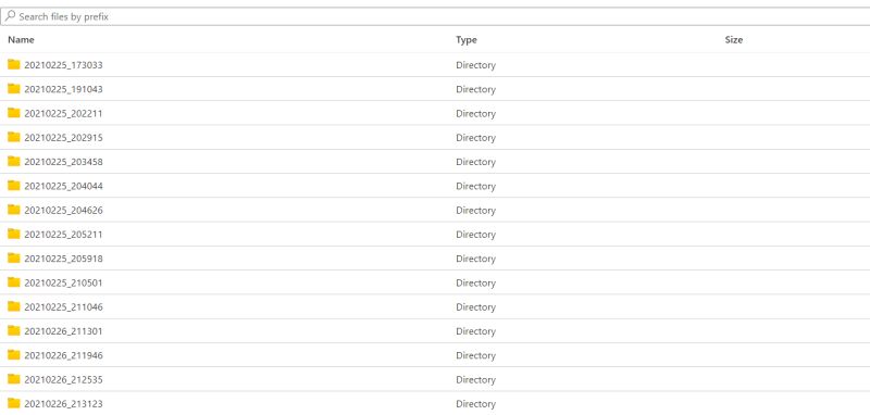 Powershell How To Remove Azure File Share Old Data From The Azure Storage Account Stack - Premium Minimal Illustration Gallery - Desktop
