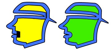 Vector How Can I Implement Offset Path Effect In Svg Without Using - 8K Landscape Patterns for Desktop