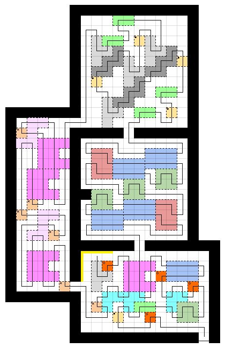 Logical Deduction The Persistence Of Memory Puzzling Stack Exchange - Artistic Dark Wallpaper - 8K