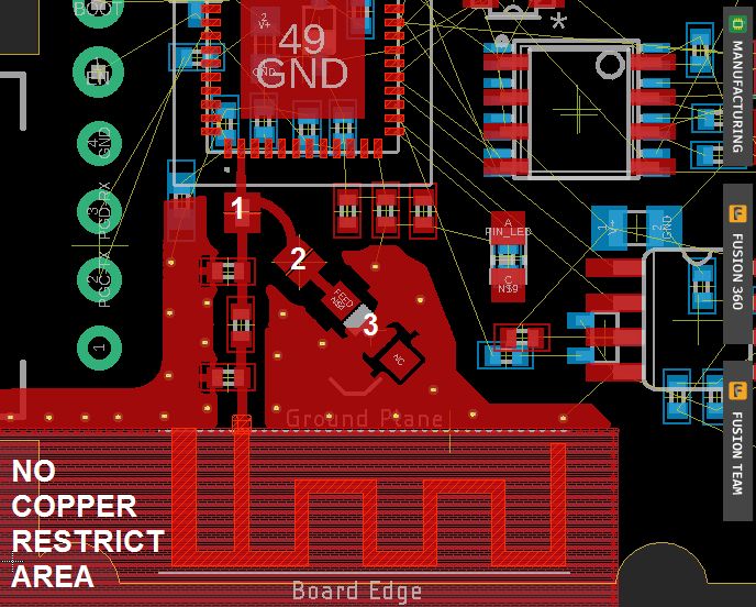 Pcb Antenna Tuning Electrical Engineering Stack Exchange - Best Minimal Textures in Ultra HD