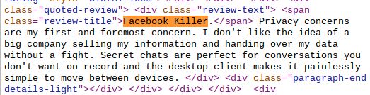 Android How Can I Crawl All Reviews Of An App On Google Play Store Stack Overflow - Beautiful Abstract Photo - Ultra HD