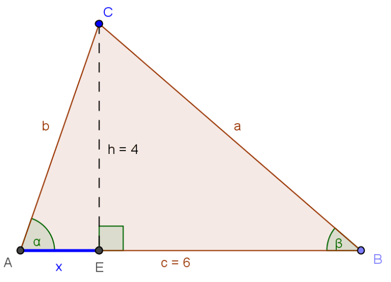 Geometry Triangle Construction Procedure Mathematics Stack Exchange - Abstract Images - Creative High Resolution Collection
