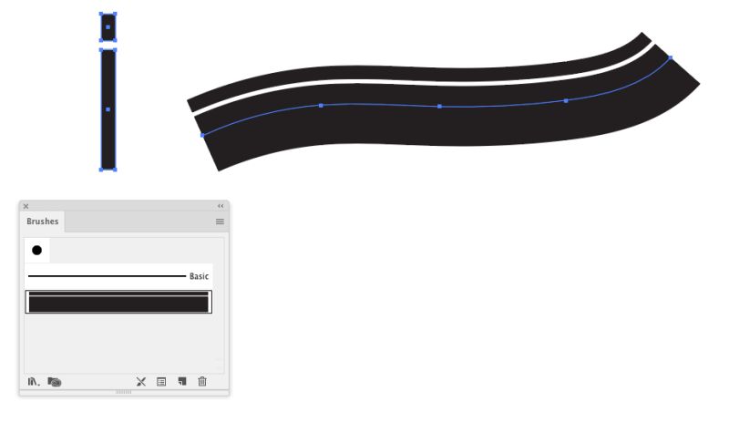 Art Brush Design Tutorial In Adobe Illustrator - Sunset Designs - Amazing 4K Collection