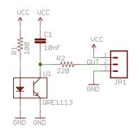 Phototransistor Explaining Transistor Schematic Electrical - 8K Abstract Pictures for Desktop