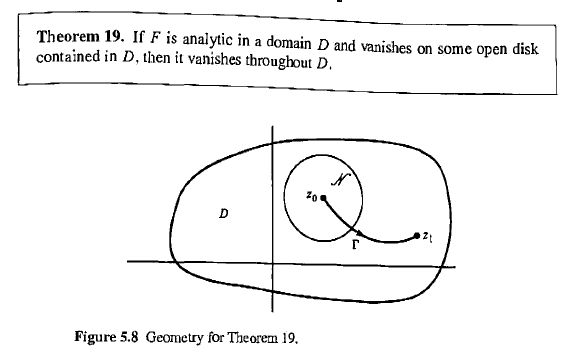 Complex Analysis Analytic Continuation Proof Questions Mathematics - Elegant 4K Nature Pictures | Free Download