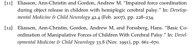 Biblatex Changing Reference Style Tex Latex Stack Exchange - Download Gorgeous Gradient Wallpaper | Desktop