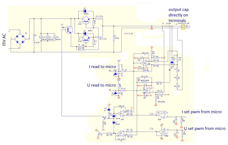 Power Supply Slow Simulation On Ltspice Electrical Engineering - Colorful Picture Collection - 8K Quality