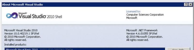 How To Downgrade Ssis Package Created In Vs 2015 To Vs 2010 Stack Overflow - Download Modern City Wallpaper | Desktop