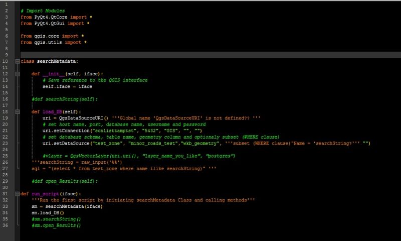Global Name Bytearray Is Not Defined When Viewclient - Premium Minimal Image Gallery - Desktop