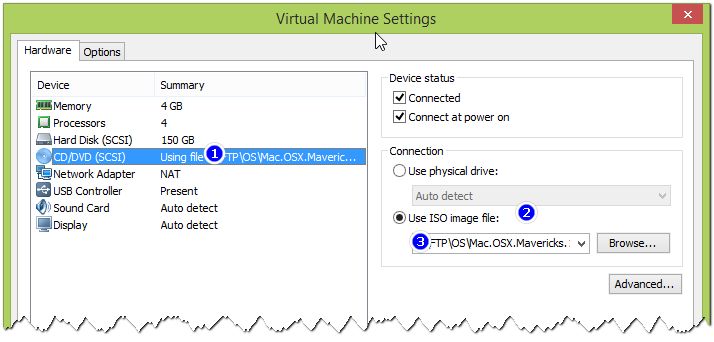 Vmware Tools Mac Os X Lion Darwin Cakoslu - Dark Illustration Collection - High Resolution Quality