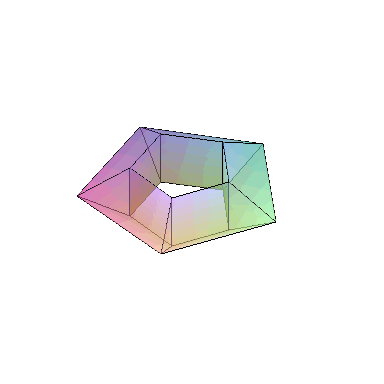 Plotting Torus Triangulation Mathematica Stack Exchange - Gradient Design Collection - 8K Quality