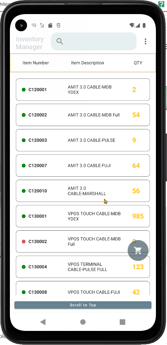 Android Jetpack Compose Lazycolumn Flickers On Data Update Stack - Best Mountain Designs in 8K
